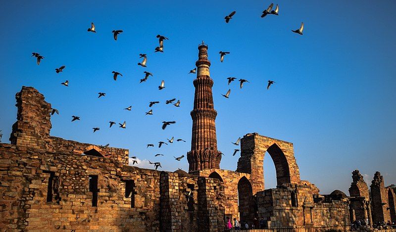 Photo of 10 Ways to Enjoy Delhi Winters To The Fullest 7/10 by Ginny Bansal