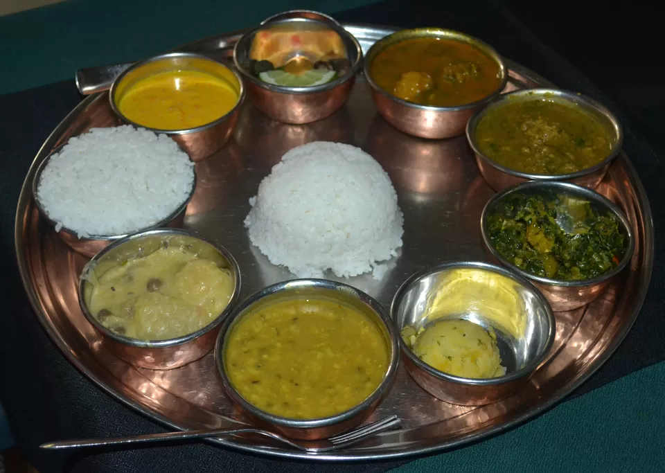 Photo of Assam Bhawan, Near Puducherry House, Sardar Patel Marg, Kriti Nagar, Block X, Diplomatic Enclave, Chanakyapuri, New Delhi, Delhi, India by Ginny Bansal
