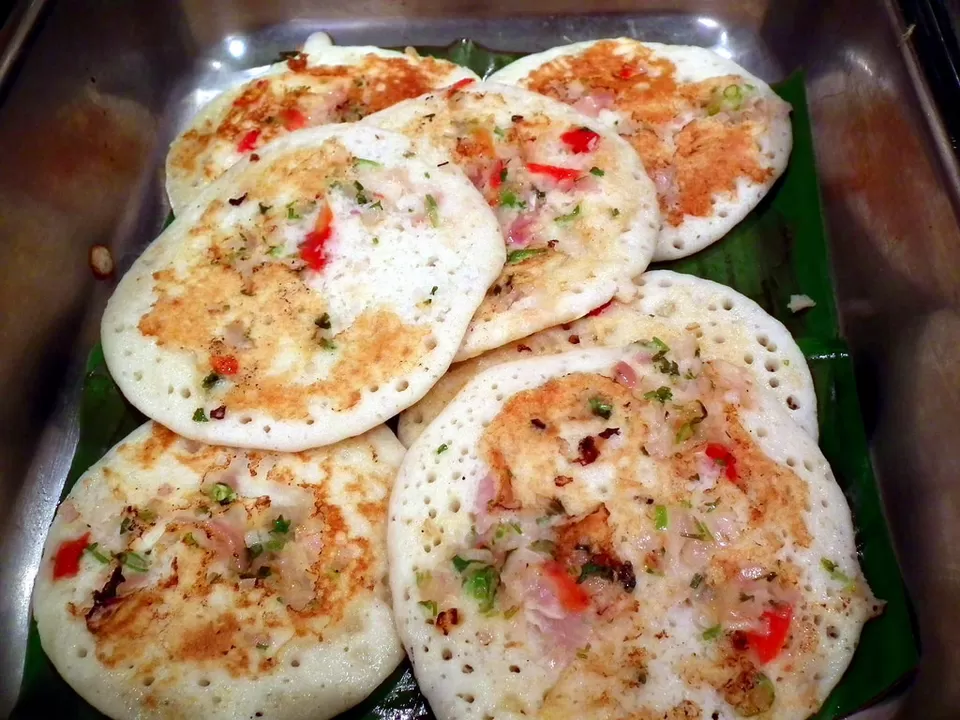 Photo of Karnataka Food Centre, Sector 12, RK Puram, New Delhi, Delhi, India by Ginny Bansal