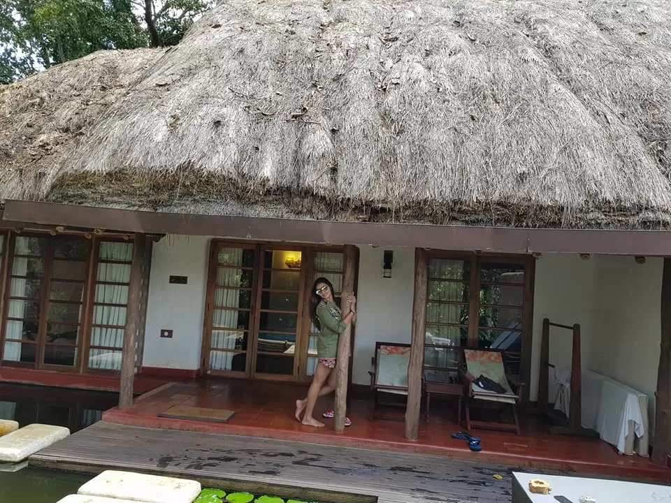 Photo of Evolve Back, Coorg ( Orange County, Coorg ), Siddapura, Kodagu, Karnataka, India by Ginny Bansal