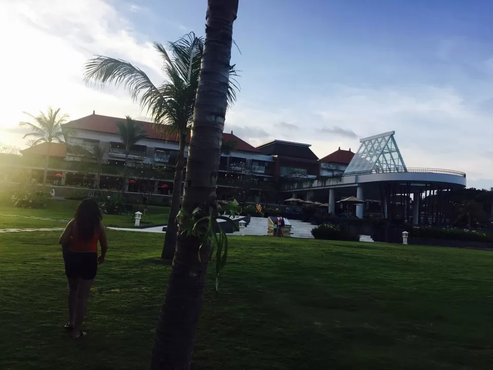 Photo of Inaya Putri Bali, Benoa, Badung Regency, Bali, Indonesia by Ginny Bansal
