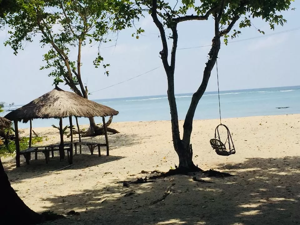 Photo of Barefoot at Havelock, Andaman and Nicobar Islands, India by Ginny Bansal