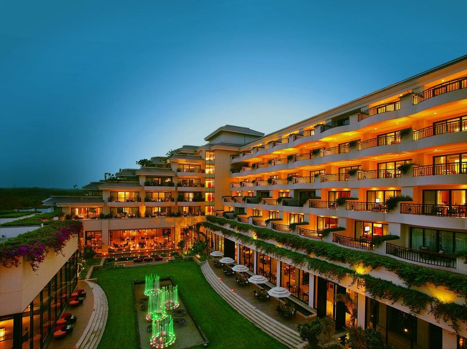 Photo of This Hidden Gem in NCR lets you experience Barefoot Dining 1/3 by Ginny Bansal