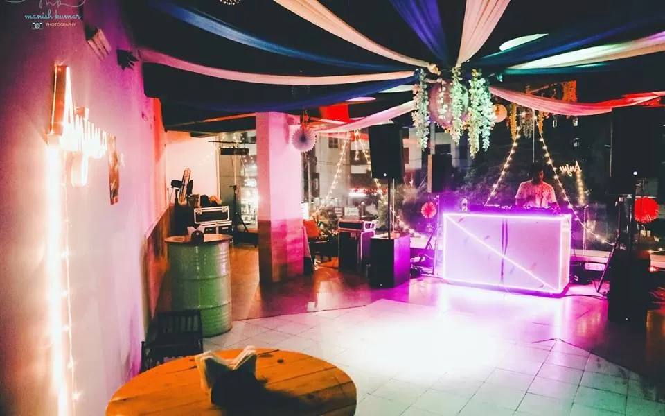 Photo of 84 Anjuna Shack, Izzathnagar, Kothaguda, Hyderabad, Telangana, India by Ginny Bansal