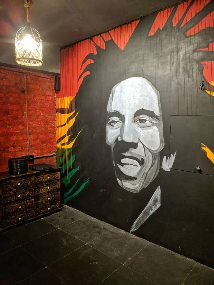 Photo of The Big Cup Theory, Ayyappa Society, Chanda Naik Nagar, Madhapur, Hyderabad, Telangana, India by Ginny Bansal