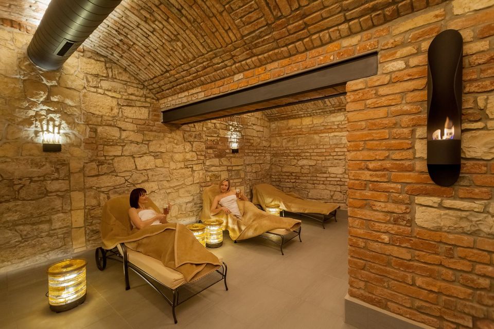 Photo of Boozy Bath for Beer lovers in Prague 2/3 by Ginny Bansal
