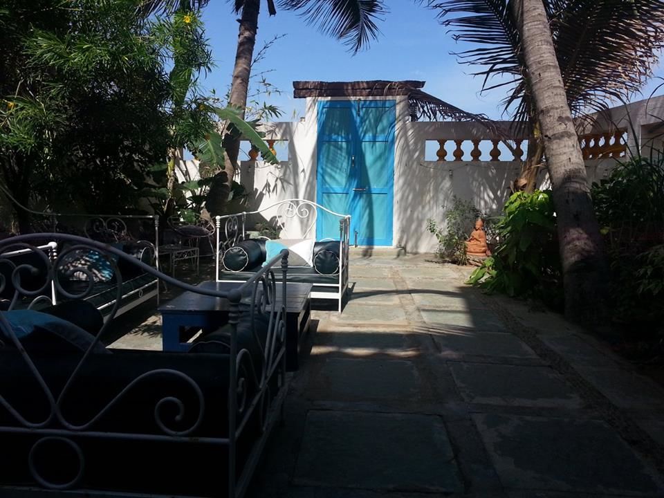 Photo of Picturesque Airbnbs in Puducherry by Ginny Bansal