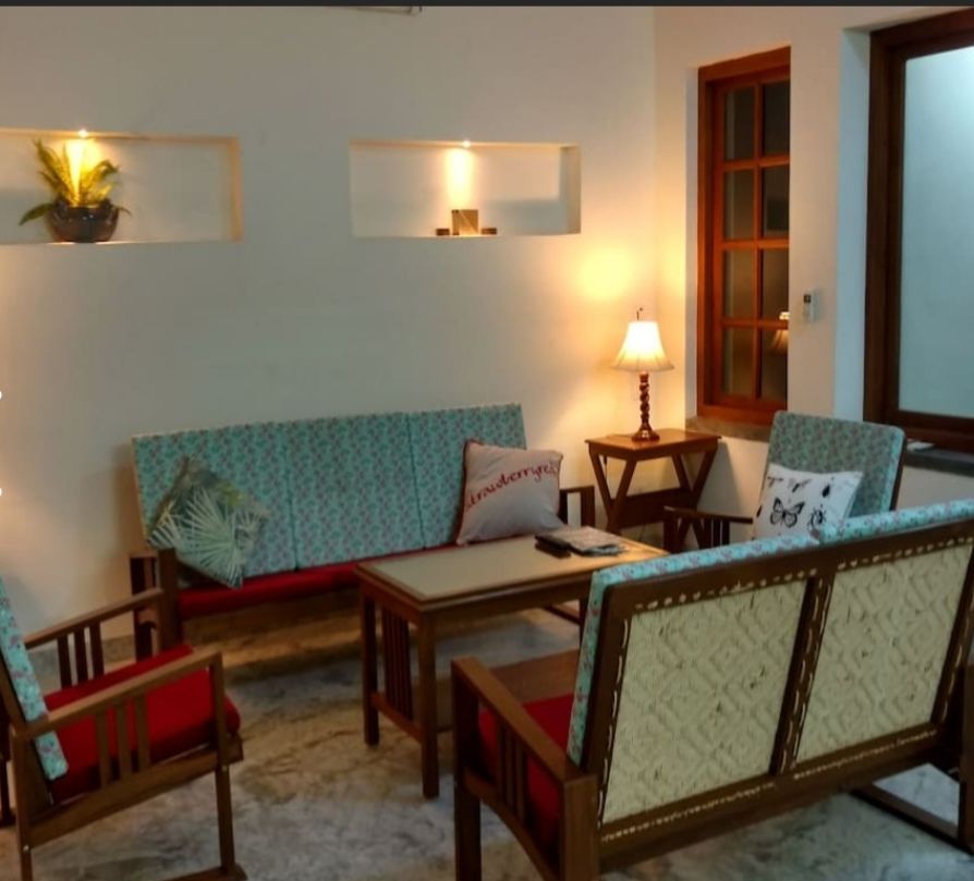 Photo of Picturesque Airbnbs in Puducherry by Ginny Bansal