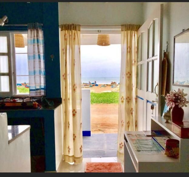 Photo of Picturesque Airbnbs in Puducherry by Ginny Bansal