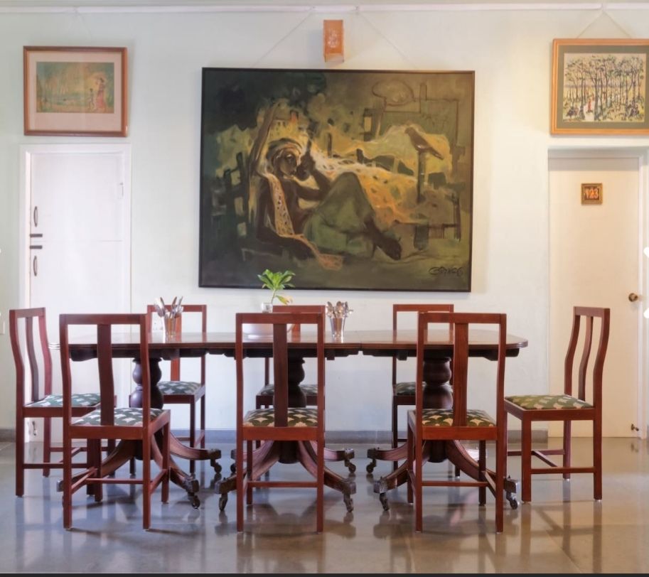 Photo of Picturesque Airbnbs in Puducherry by Ginny Bansal