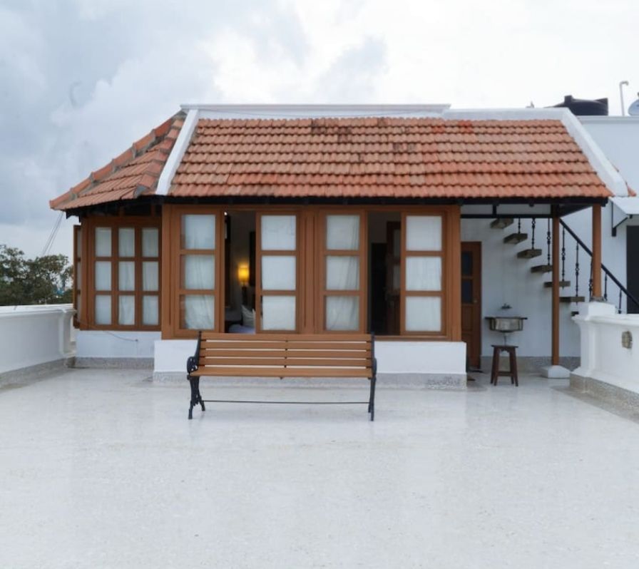 Photo of Picturesque Airbnbs in Puducherry by Ginny Bansal