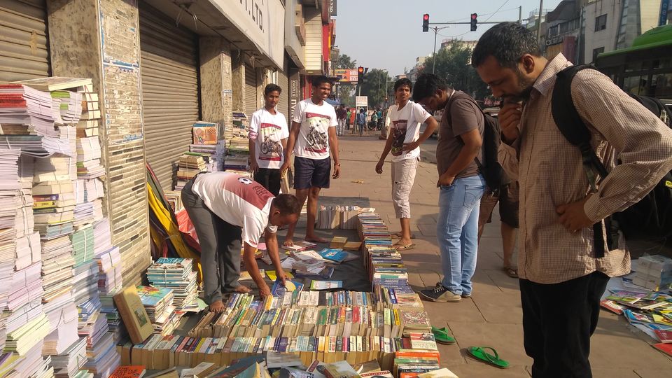 Photo of More to Puraani Dilli than food by Ginny Bansal