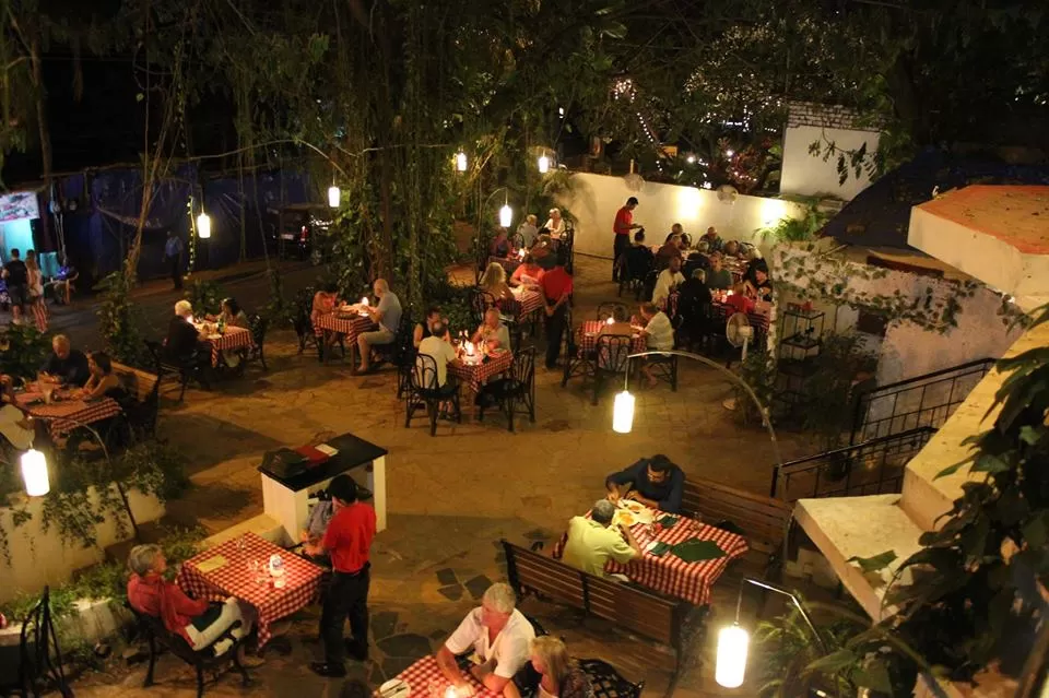 Photo of Tuscany Gardens, Unnamed Road, Candolim, Goa, India by Ginny Bansal