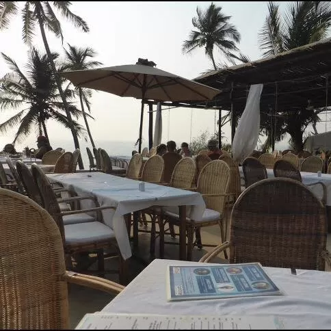 Photo of Thalassa, Vaddy, Siolim, Goa, India by Ginny Bansal
