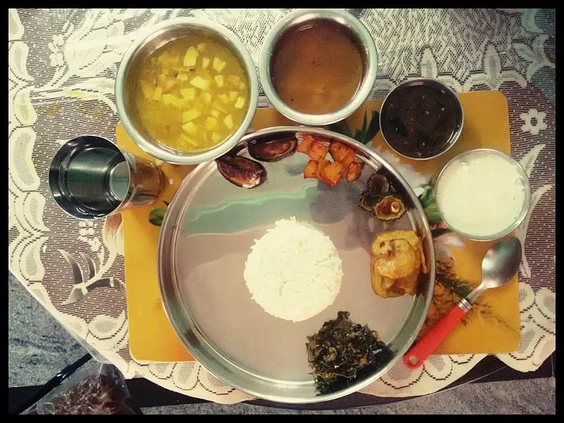 Photo of Dry Red Chilli, C.R.Park, Chittaranjan, New Delhi, Delhi, India by Ginny Bansal