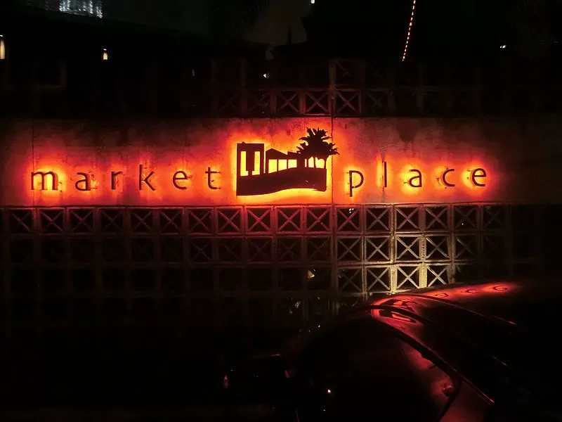 Photo of Kampung Baru Night Market, Jalan Raja Muda Musa, Kampung Baru, Kuala Lumpur, Federal Territory of Kuala Lumpur, Malaysia by Ginny Bansal