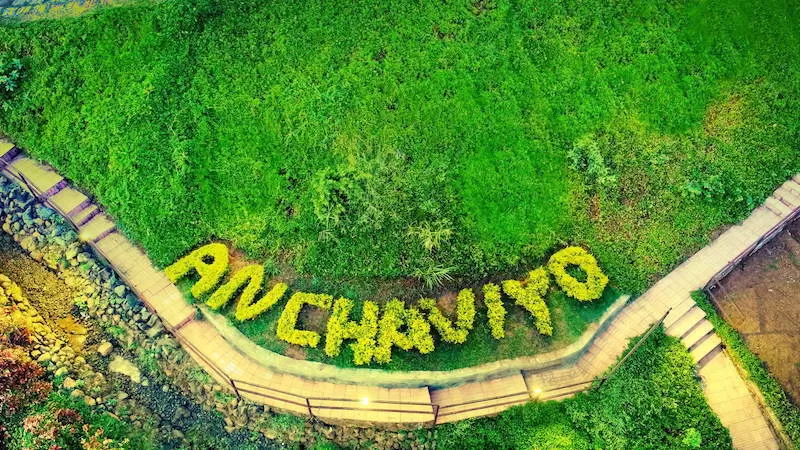 Photo of ANCHAVIYO RESORT, Palghar, Maharashtra, India by Ginny Bansal