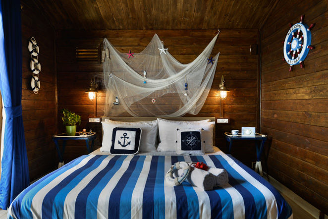 Photo of Weekend Plans Sorted! Head to This Little Oasis 90 Km from Mumbai with Offbeat Accommodation by Ginny Bansal