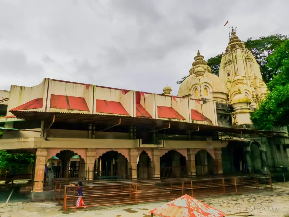 Photo of Vajreshwari Hotwater Spring, Akaloli, Maharashtra by Ginny Bansal