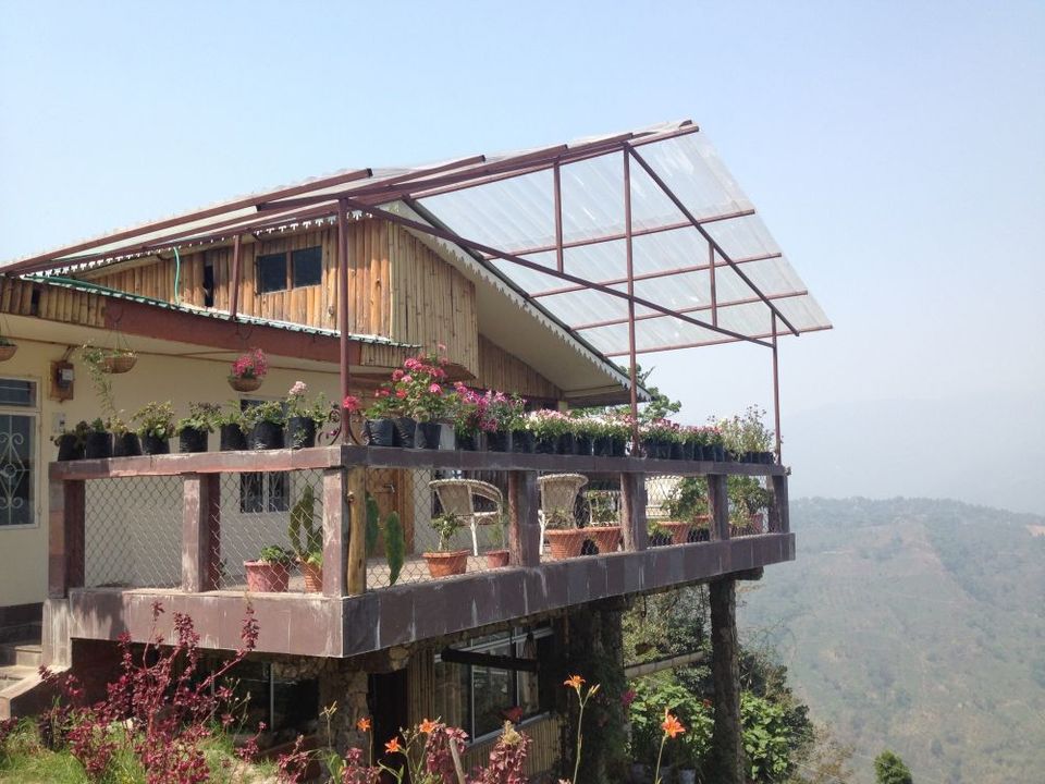 Photo of This Homestay in Darjeeling Overlooking the Himalayas Is Perfect for a Detox by Ginny Bansal