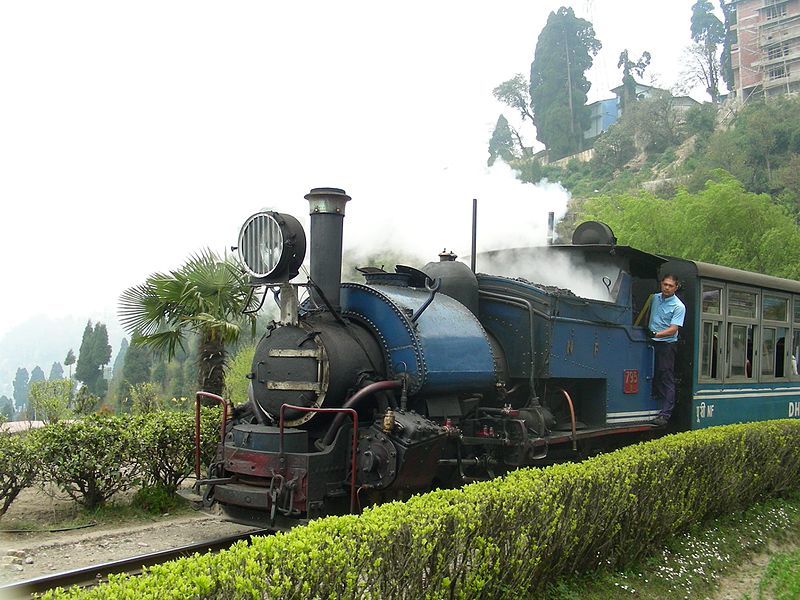 Photo of This Homestay in Darjeeling Overlooking the Himalayas Is Perfect for a Detox by Ginny Bansal