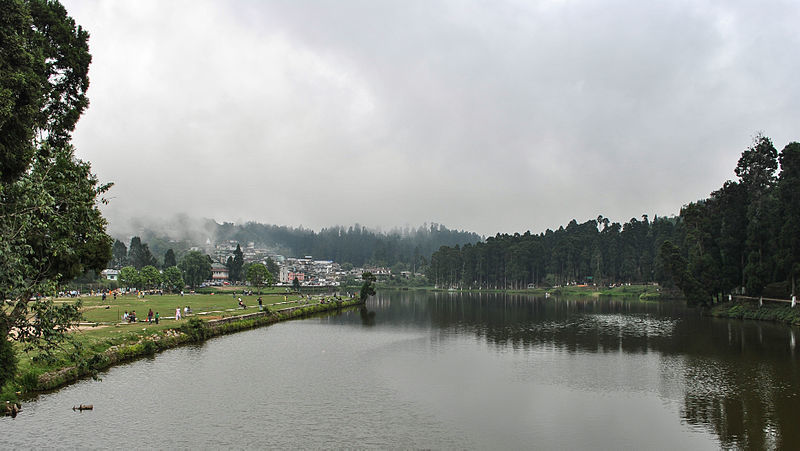 Photo of This Homestay in Darjeeling Overlooking the Himalayas Is Perfect for a Detox by Ginny Bansal