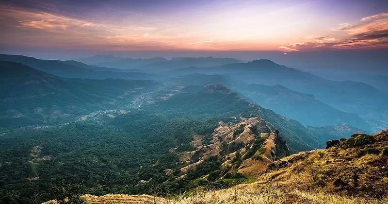 Photo of Mahabaleshwar, Maharashtra, India by Ginny Bansal
