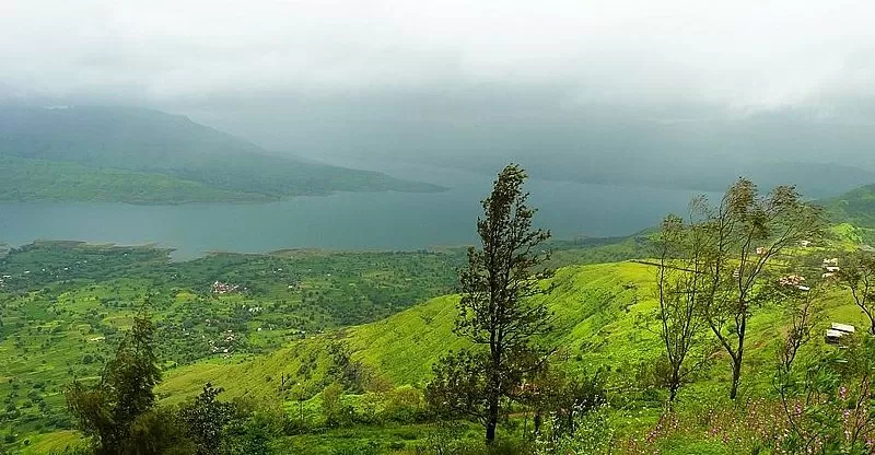 Photo of Panchgani, Maharashtra, India by Ginny Bansal