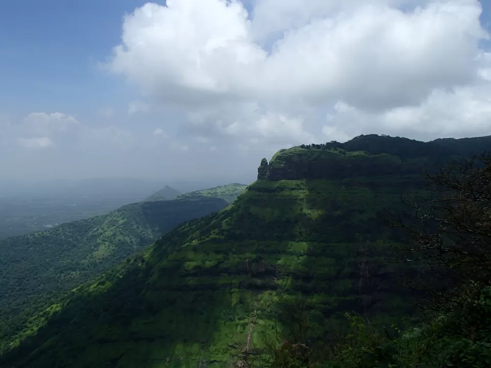 Photo of Matheran, Maharashtra, India by Ginny Bansal