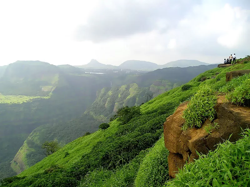 Photo of Lonavla, Maharashtra, India by Ginny Bansal