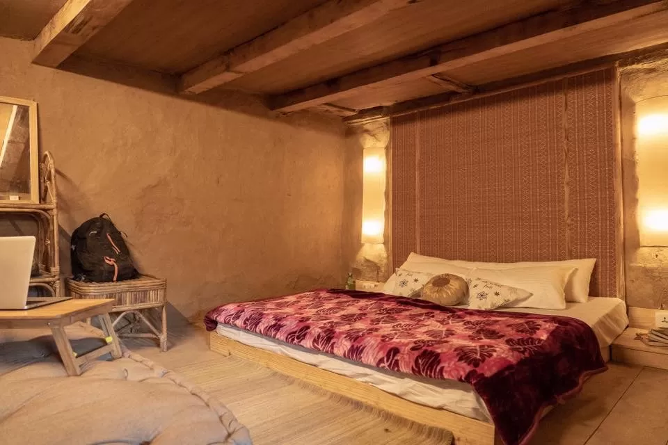 Photo of Be the First Ones In India To Experience These Gorgeous, Luxurious Geodesic Domes! by Ginny Bansal