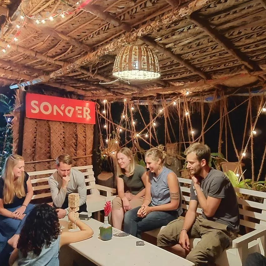 Photo of Sonder, Yadavagiri, Mysuru, Karnataka, India by Ginny Bansal