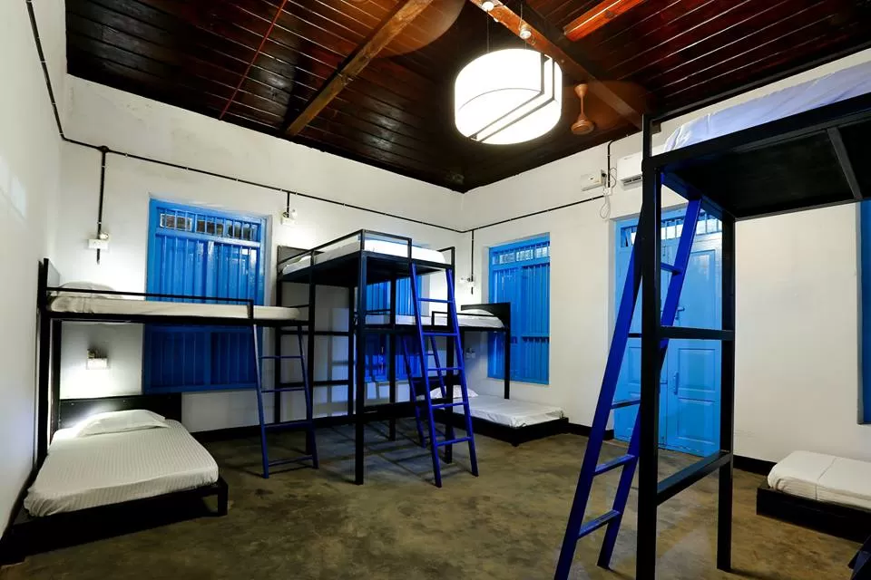 Photo of Artpackers.Life, Cullen Road, Sea View Ward, Alappuzha, Kerala, India by Ginny Bansal