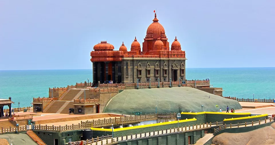 Photo of Tamil Nadu, India by Ginny Bansal