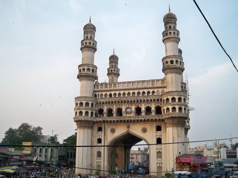 Photo of Telangana, India by Ginny Bansal