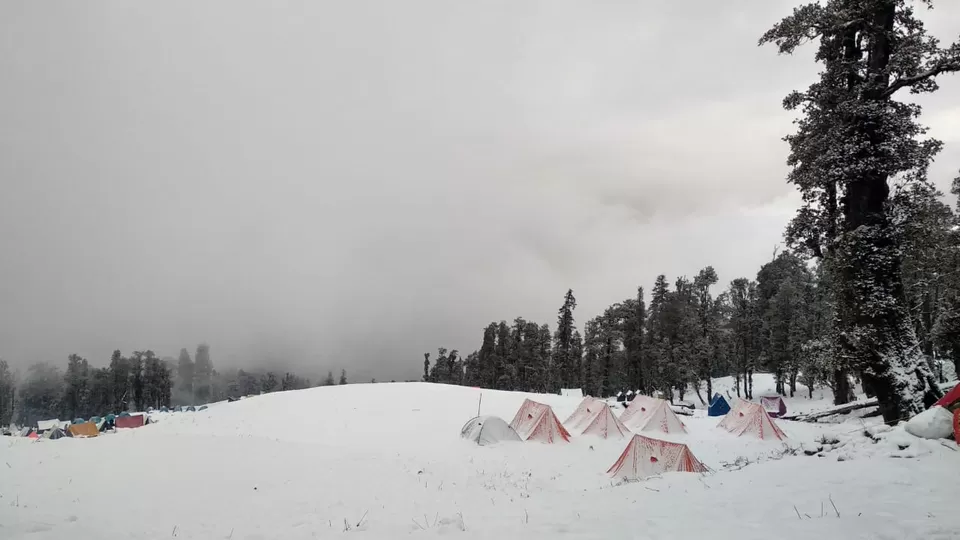 Photo of Supin Range by Richa jalan