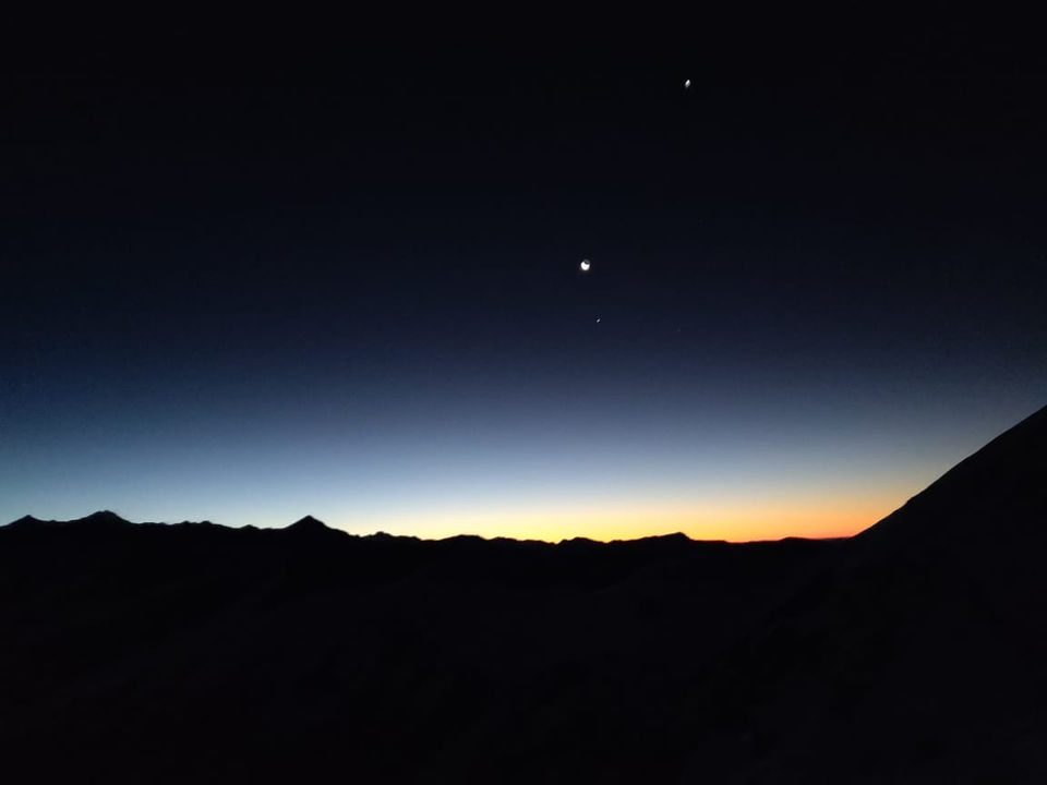Photo of Kedarkantha Trek : Is It Really Easy To Moderate? by Richa jalan