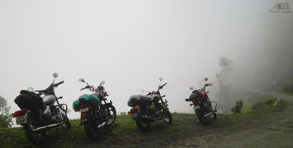 Photo of Haripurdhar (HP) - An unexplored explorers view 4/9 by Paramjeet Singh