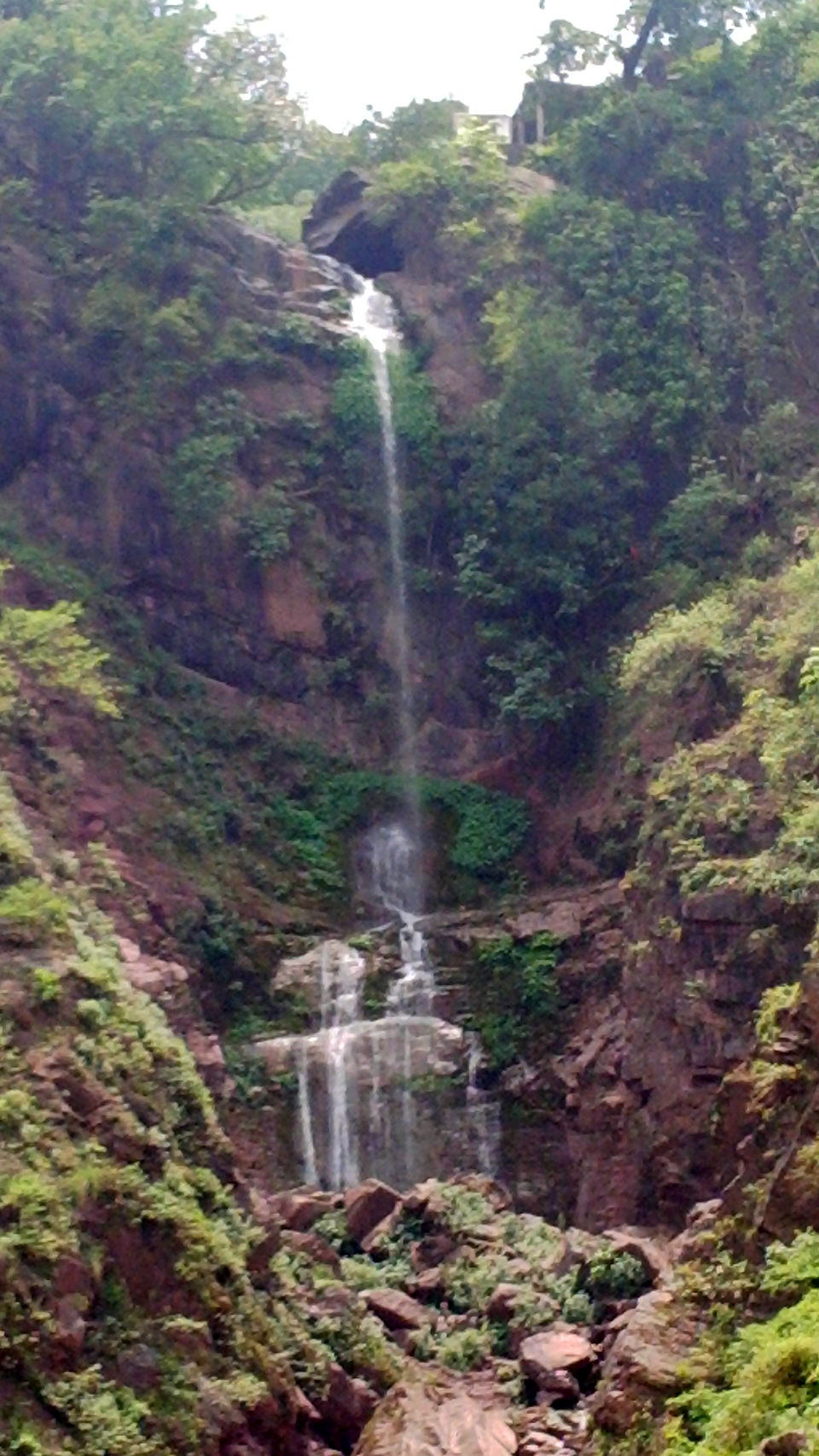 Photo of Haripurdhar (HP) - An unexplored explorers view 6/9 by Paramjeet Singh