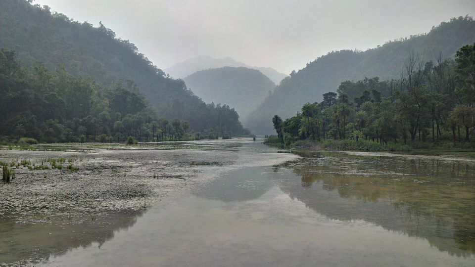 Photo of Haripurdhar (HP) - An unexplored explorers view 7/9 by Paramjeet Singh