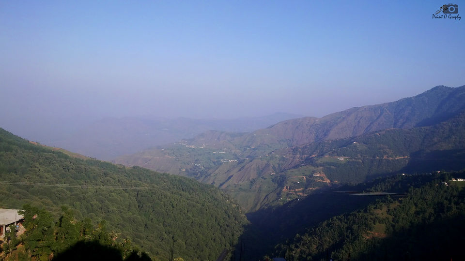 Photo of Haripurdhar (HP) - An unexplored explorers view 8/9 by Paramjeet Singh