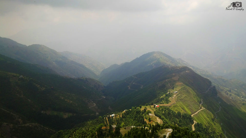 Photo of Haripurdhar (HP) - An unexplored explorers view 9/9 by Paramjeet Singh