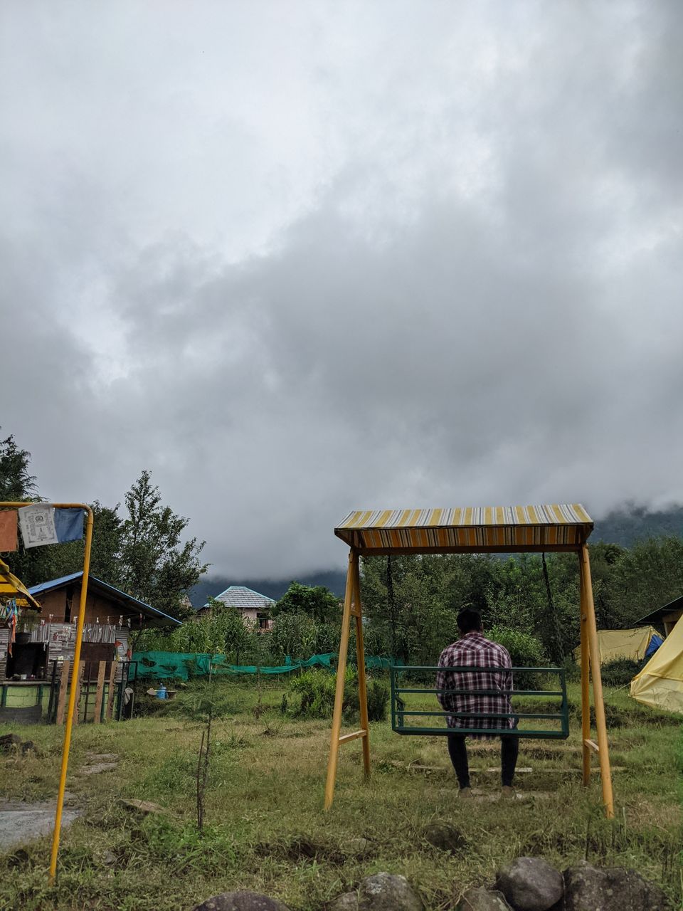 Photo of Came to write a story, but re-wrote my life…..! 5/7 by Niranjan Pardeshi