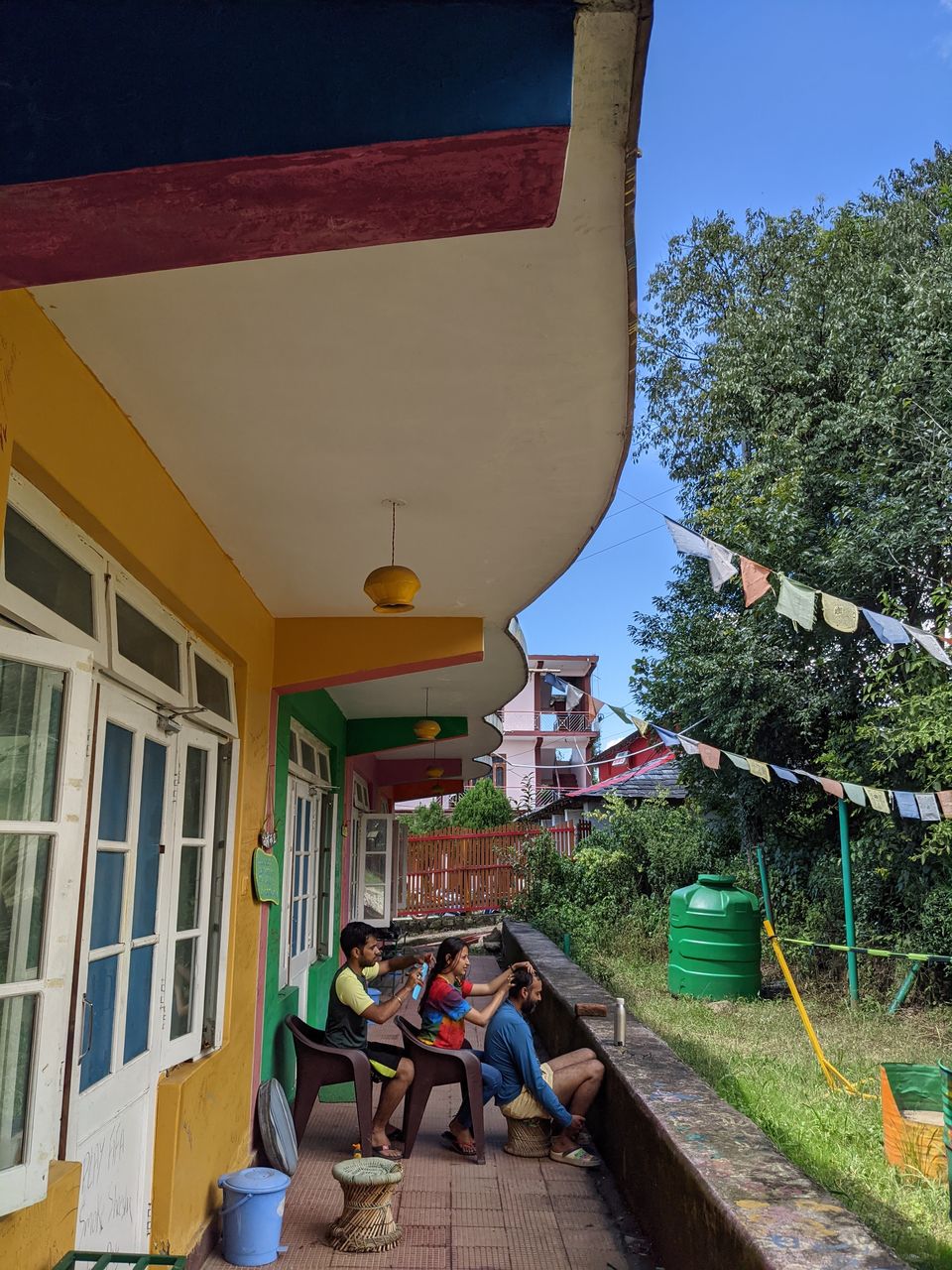 Photo of Came to write a story, but re-wrote my life…..! 3/7 by Niranjan Pardeshi
