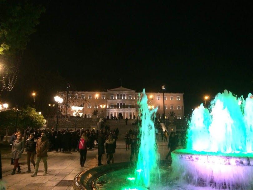 Photo of Athens, Greece by pooja sadalge