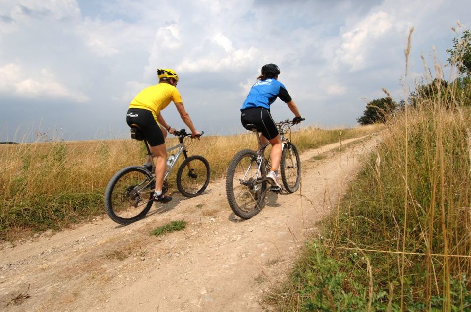 Photo of 5 useful tips for your next MTB ride 1/1 by Dare Gear