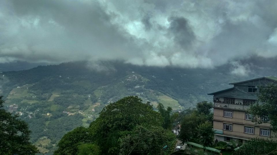 Photo of Gangtok, Sikkim, India by madnomad_