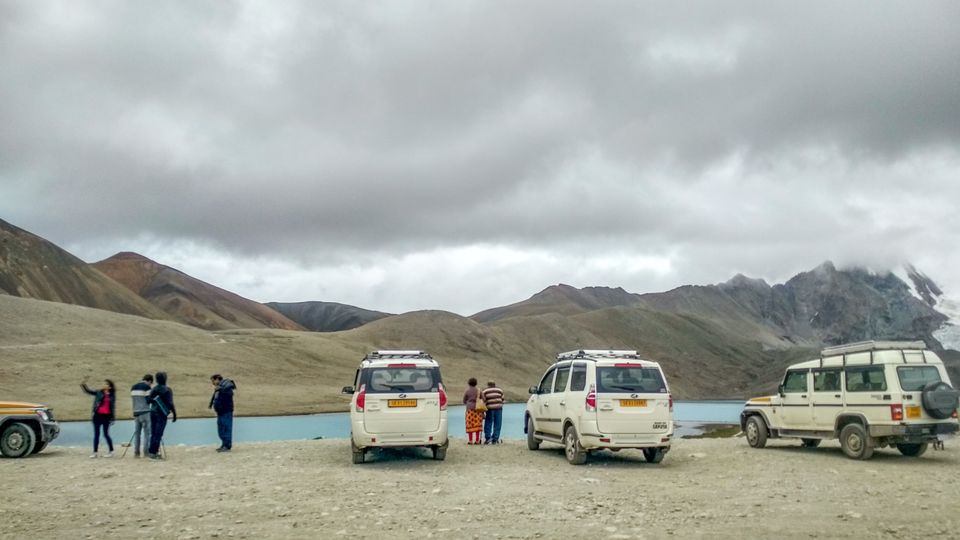 Photo of Gurudongmar: A pilgrimage by madnomad_
