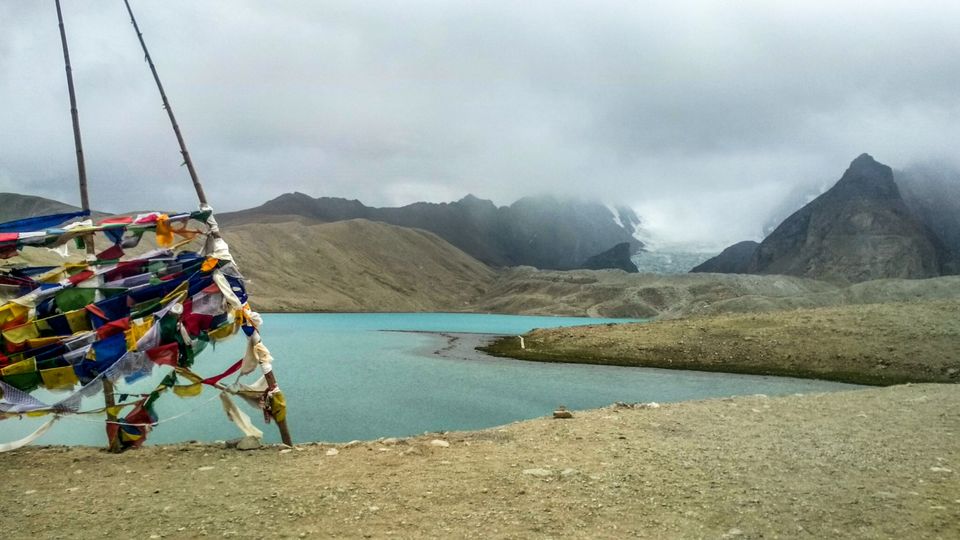 Photo of Gurudongmar: A pilgrimage by madnomad_