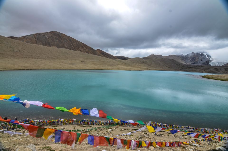Photo of Gurudongmar: A pilgrimage by madnomad_